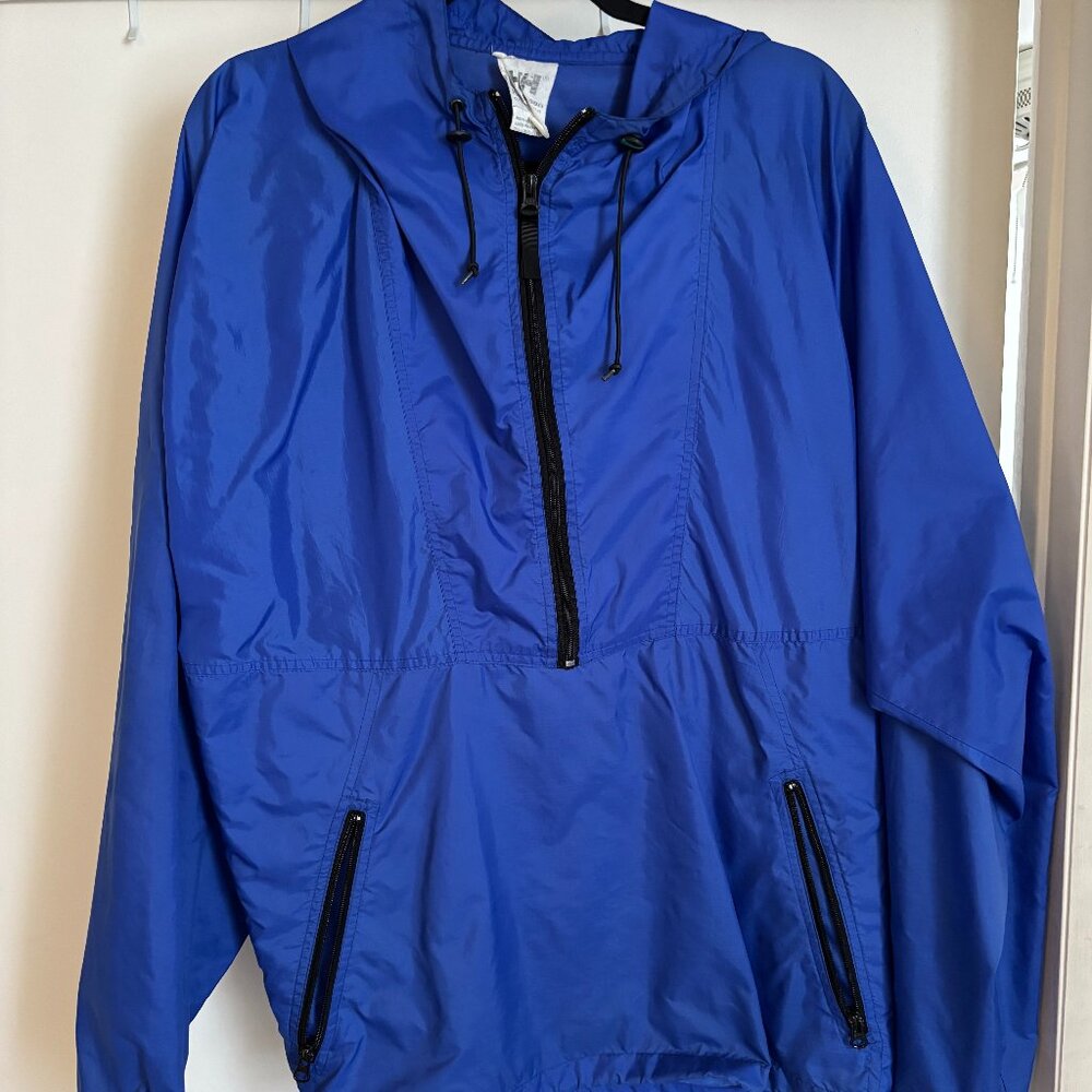 Helly Hansen Raincoat (Large)